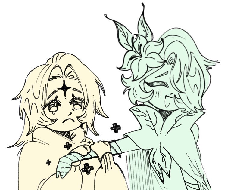 kani_427's tweet photo. #purelilyweek2026

Day 3 : healing https://t.co/iUnhaCCh9o