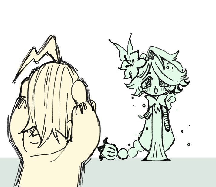 kani_427's tweet photo. #purelilyweek2026

Day 3 : healing https://t.co/iUnhaCCh9o