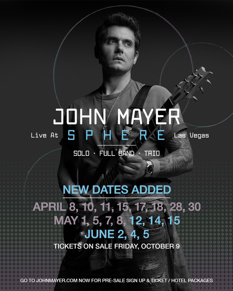 JohnMayer's tweet photo. ...and 6 more

https://t.co/CmFSSNdveJ https://t.co/kvbxePIEM8