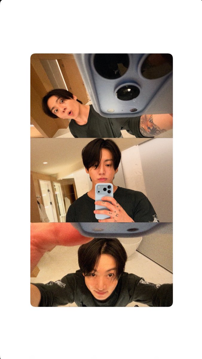 archiveforJK's tweet photo. JUNGKOOK INSTAGRAM STORY https://t.co/q33b9AUFfS
