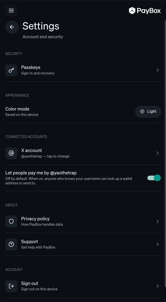 yaothetrap's tweet photo. @PayBox 👀👀 https://t.co/WGPgKsdXF7