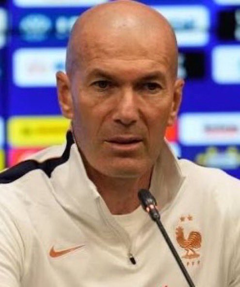 Lemonbryz's tweet photo. 🚨🎙️Zinedine Zidane on the difference between Lionel Messi and Cristiano Ronaldo and why both should be appreciated:

🗣️“Messi and Cristiano Ronaldo are two different players. Messi is humble, calm, and always plays for the team. He makes everyone around him better, creates chances effortlessly, and can control the rhythm of a match like no one else.

Cristiano Ronaldo has a different mentality. He’s relentless, aggressive in his desire to win, and has the ability to change a match in a matter of seconds. Give him one moment, and he can decide the game on his own.

As a coach, you love a player like Messi because of everything he brings to the team. But if you need someone to win you a match with one decisive action, you choose Cristiano Ronaldo.

That’s why both are special. one makes the team stronger, while the other can change history in an instant.”