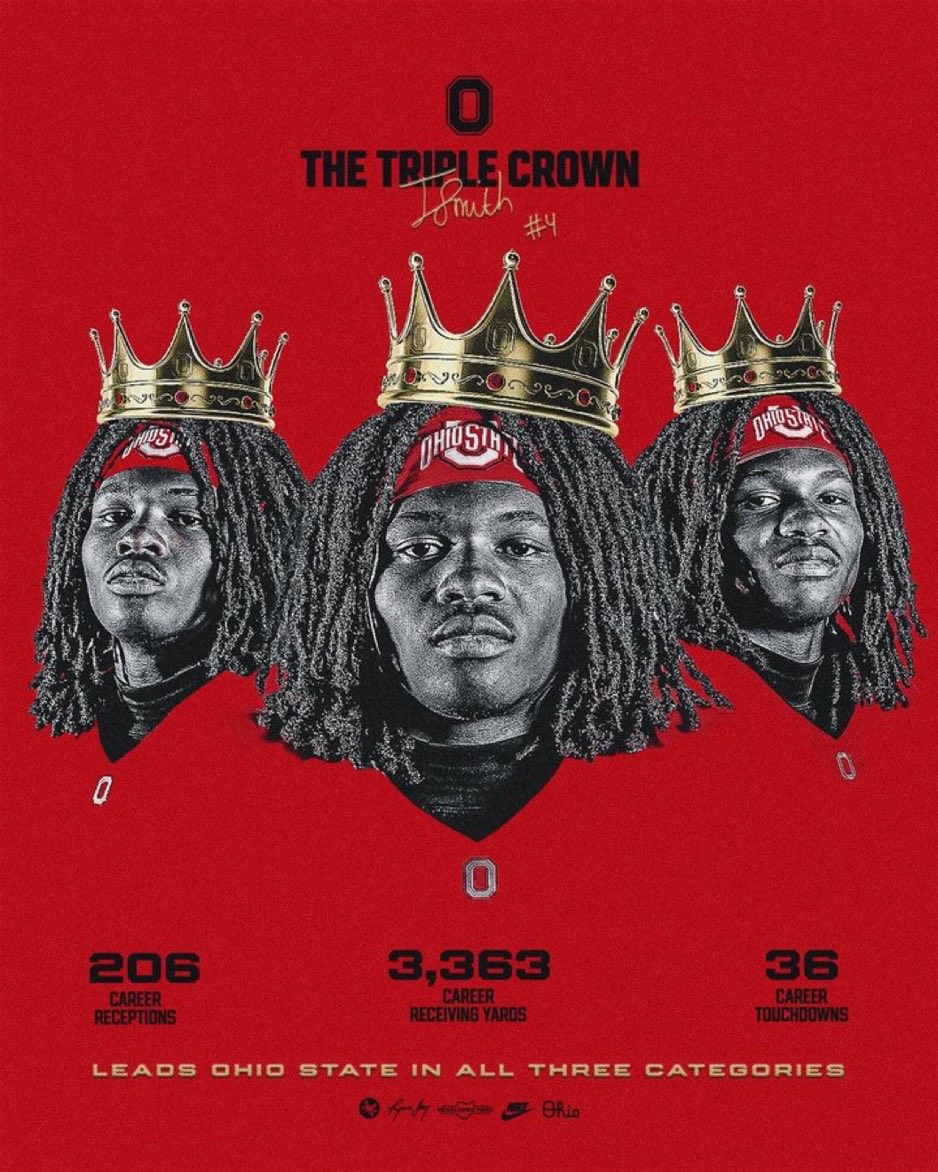 BuckeyeFan3900's tweet photo. @UMichFootball https://t.co/IzZ4reqHpa