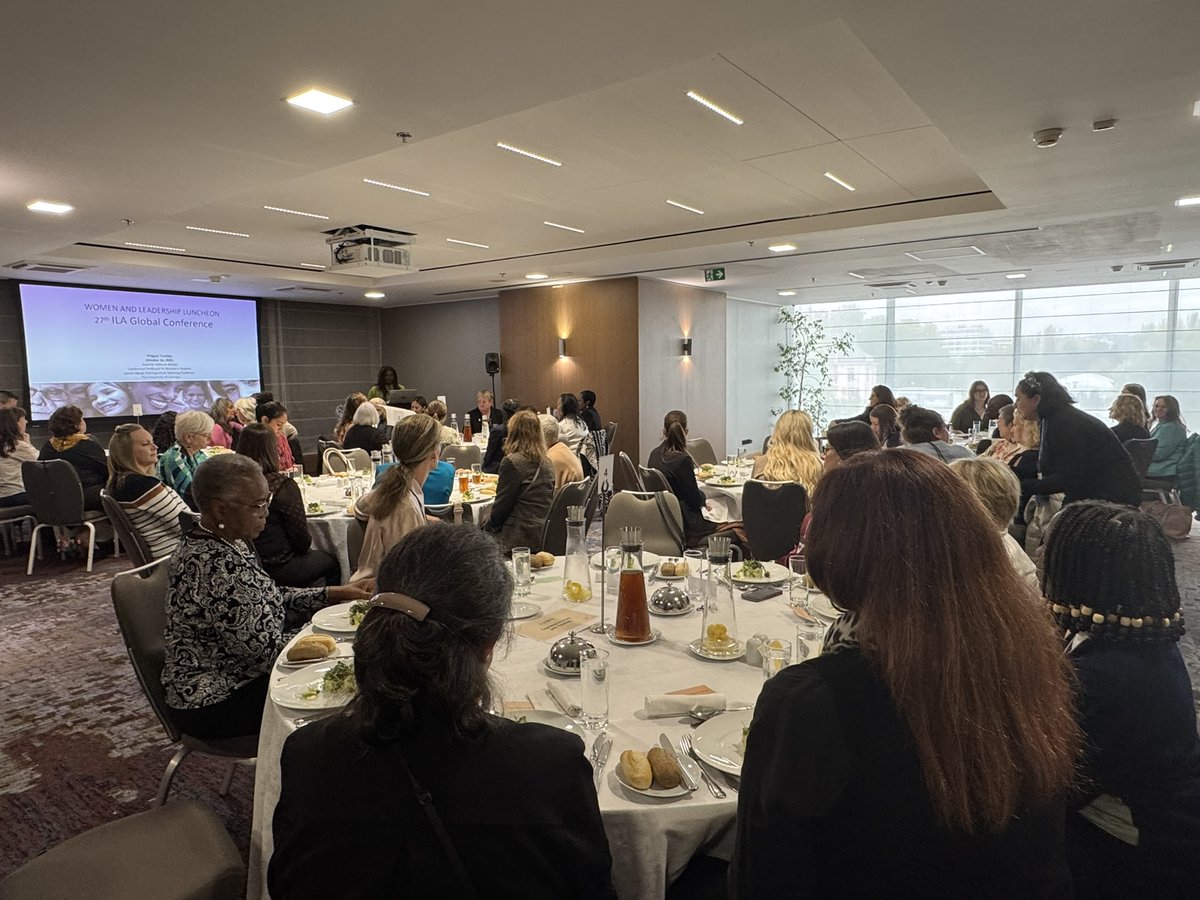 The_ILA's tweet photo. At #ILA2026Global in Toronto, ILA Member Communities will bring people together through: Member Community Open House, Networking Meetings, Ticketed Meals, and Dine Arounds. Find out more: https://t.co/n4AWjkE81U Join us in #Toronto: https://t.co/7HlrX1bnhN https://t.co/4EPoaVABxm
