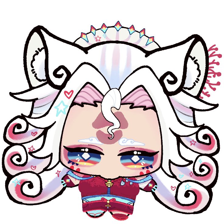 shishifushii's tweet photo. THANK YOU SO MUCH FOR 1K ON TWITCH!! 🎉🫵
It’s been an absolutely incredible 4 months since debut 🥹
I really can’t wait to see what the future holds!!! 💥🙇♀️
(I have SO MANY fun plans in store!!!!!)
#vtuber #vtuberuprising #envtuber #anime #smallstreamers https://t.co/emAZvWqGj4