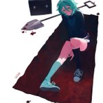 Photo by Milk |Extremity on Webtoon| (@umimintsune)