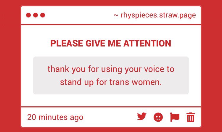 tboyceo's tweet photo. this whole thing and me pointing out the obvious drastically turning the tides is just making me realize we all have far far more of a voice than we think, ESPECIALLY tme people. if you’re tme you have to speak up!! even if someone else has already said it, even if you might get— https://t.co/heF0DIzN86