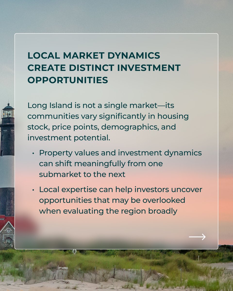 CorevestFinance's tweet photo. One week out, Long Island 🥃🏡.

Join us next week
📍 Mannino’s Italian Kitchen &amp; Lounge, Commack, NY
📅 October 14, 2026
⏰ 6–8 PM
Space is limited. RSVP here: https://t.co/pgtYupn1wY https://t.co/gJ6K5V4X1d
