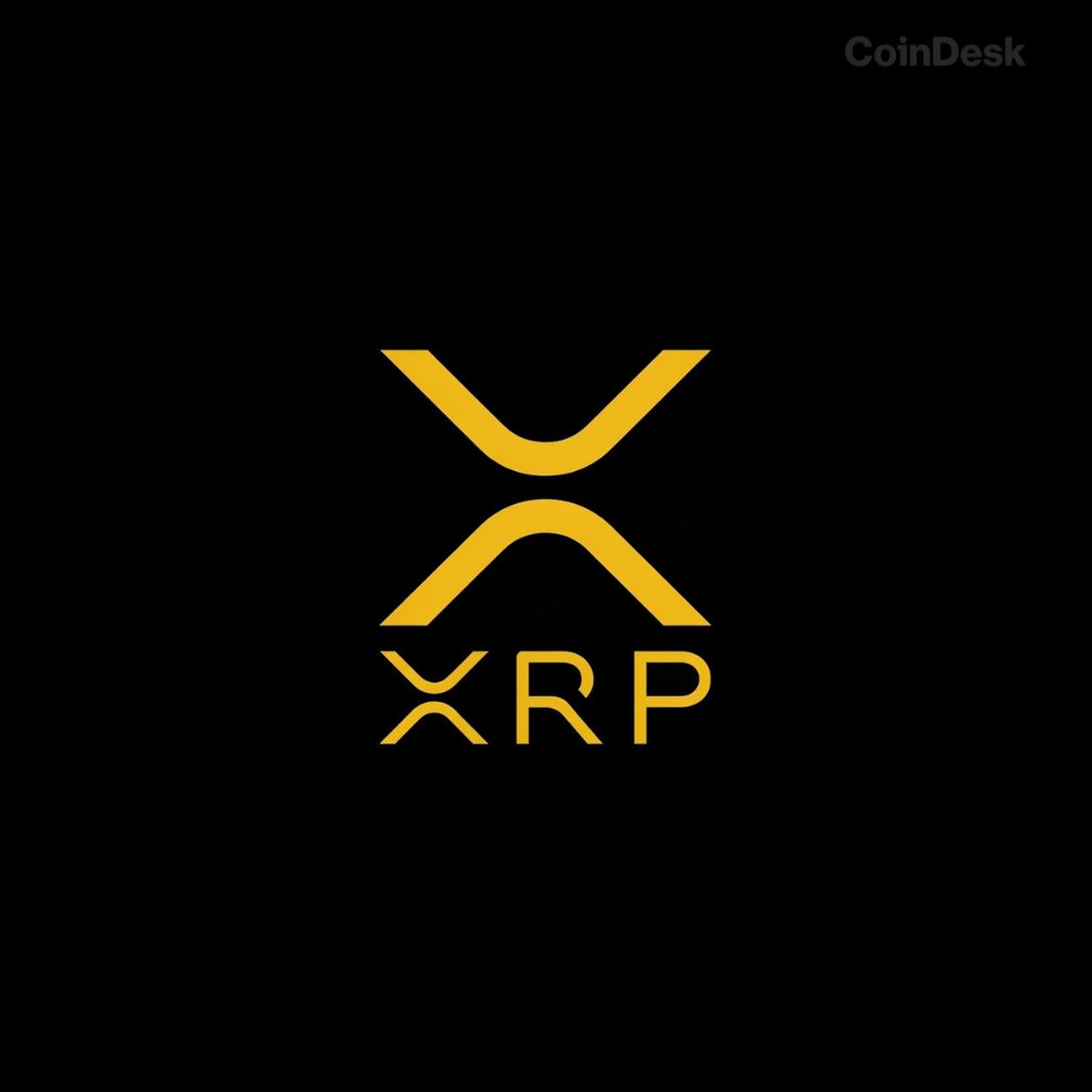 CoinDesk's tweet photo. JUST IN: @Paxos adds $XRP to its regulated crypto brokerage platform. https://t.co/UDgBYHSEHE