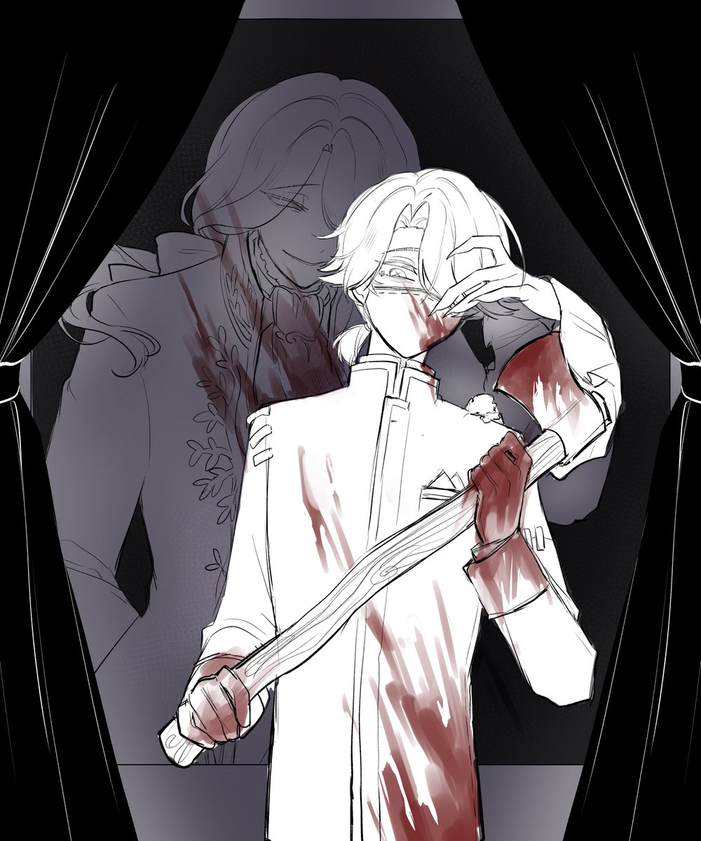 _shryhln_'s tweet photo. 何か描きたいと思った

#写納 #摄殓 #joscarl https://t.co/GcsJ00FapO