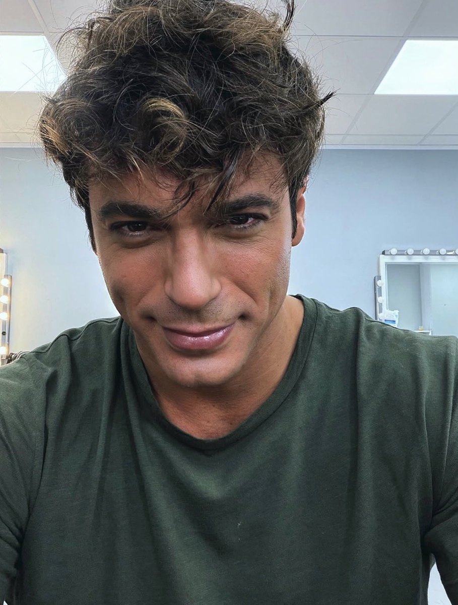 CanYamanNewsInt's tweet photo. ♦️#CanYaman IG post 

 A new register, a new rhythm, a new face.

BRO "made me do things I've never done before. Some will grow back :)

Today a crazy and incredibly fun journey comes to an end. 

Coming soon!!! https://t.co/rS6AFzOAth