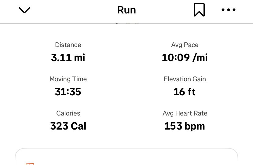 katiecakey123's tweet photo. Managed to get out after work for a 5k. Good to get out. Work has been super busy so no I’ve only been running on weekends for a few weeks #runninggirl #justkeeprunning #workoutwednesday #humpday https://t.co/HpEVbNkbNV