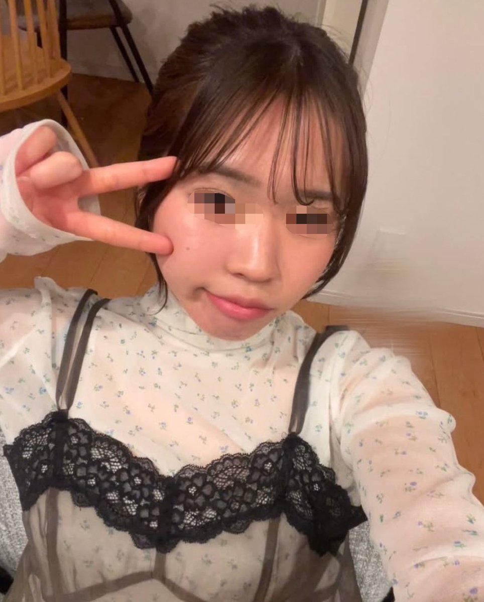 haruqiry's tweet photo. 上遠野希貴💕︎簡単にゲーム勝って顔マンゲット💕
#防衛ゲーム 
#オナペ https://t.co/YL5uJQmSqQ