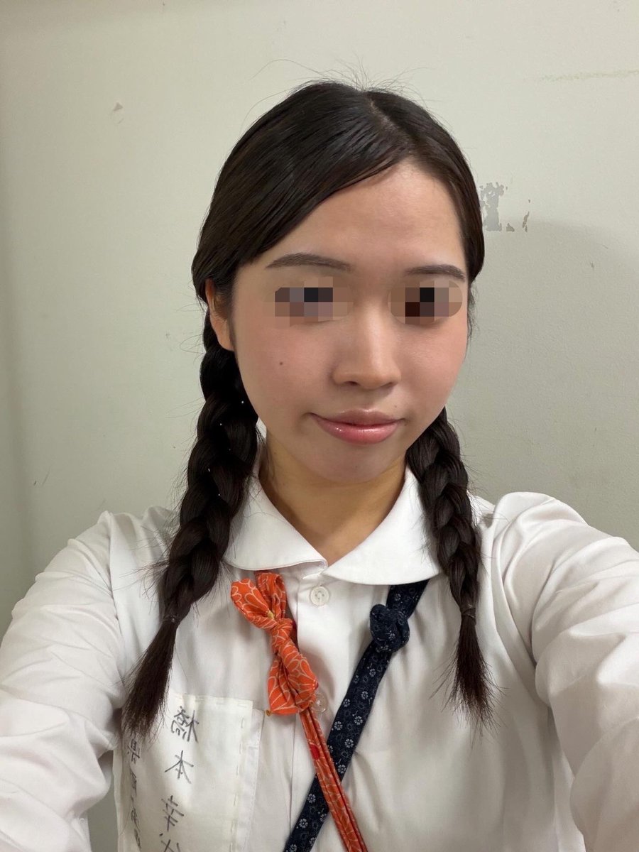 haruqiry's tweet photo. 上遠野希貴💕︎簡単にゲーム勝って顔マンゲット💕
#防衛ゲーム 
#オナペ https://t.co/YL5uJQmSqQ