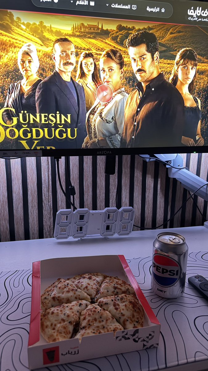 jz7jj's tweet photo. وقته وقته 🥳🔥🔥

#GüneşinDoğduğuYer https://t.co/pUlZ4fJrK8