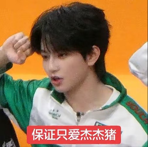 Sugarkuso's tweet photo. 喜欢这两张表情包 两只猪 https://t.co/suofOGSmo5