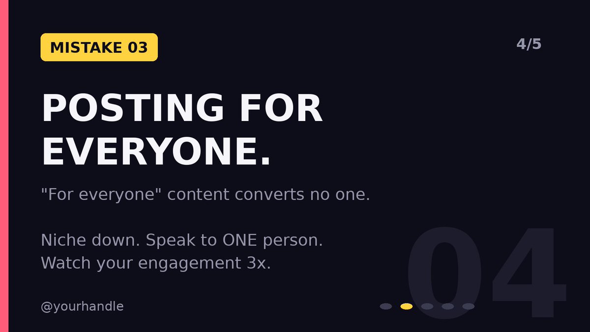 debbbiezm's tweet photo. Your first line determines everything. In a feed where attention is the most valuable currency, your hook is not optional,  it's the difference between being scrolled past and being remembered.  #SocialMediaStrategy #ContentMarketing #InstagramGrowth #DigitalMarketing https://t.co/B1FAcPEujn