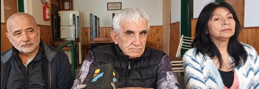 jorgeylaradio's tweet photo. #PlanetaMadryn #PAMI #PROSATE
🚨 JUBILADOS: los centros de Madryn salieron al cruce de las pegatinas de autoconvocados. Susana Sayhuéque, Alicia Martínez, Teresa Lefinao y Rodolfo Pissauri: “El reclamo es contra PAMI, no contra los centros”.
https://t.co/CYCciyHha9 https://t.co/5noo1Ue3k4
