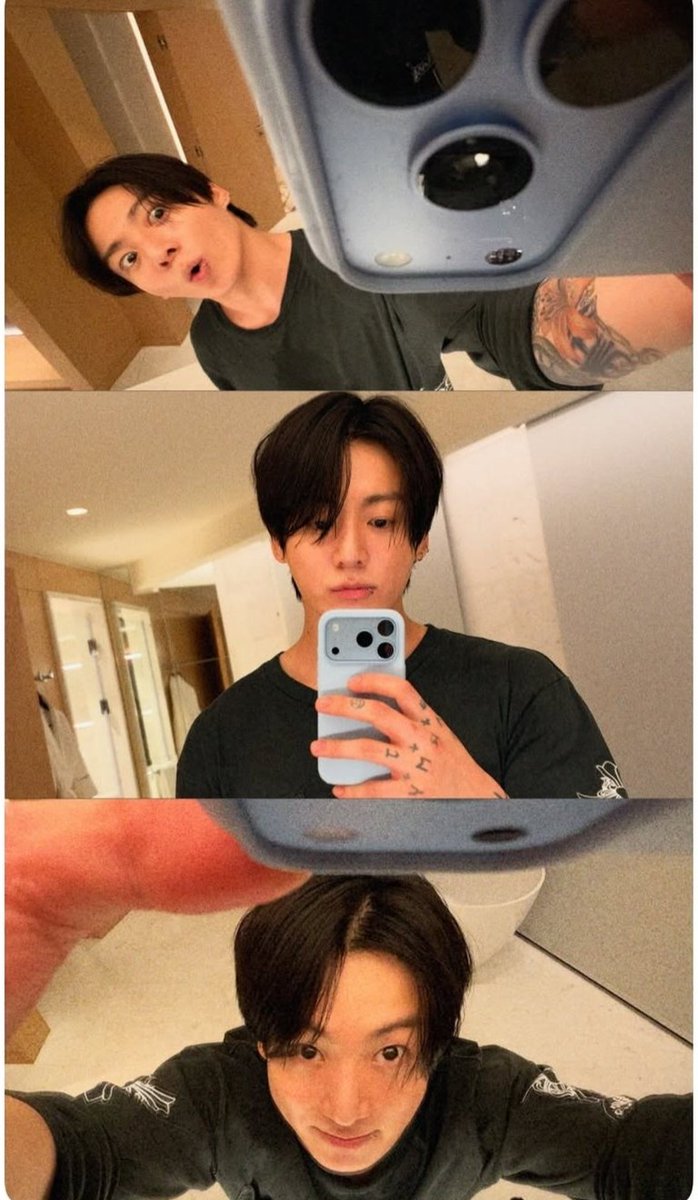 Jungkoo_gukkk97's tweet photo. 📸~ https://t.co/cFfkjjTejz