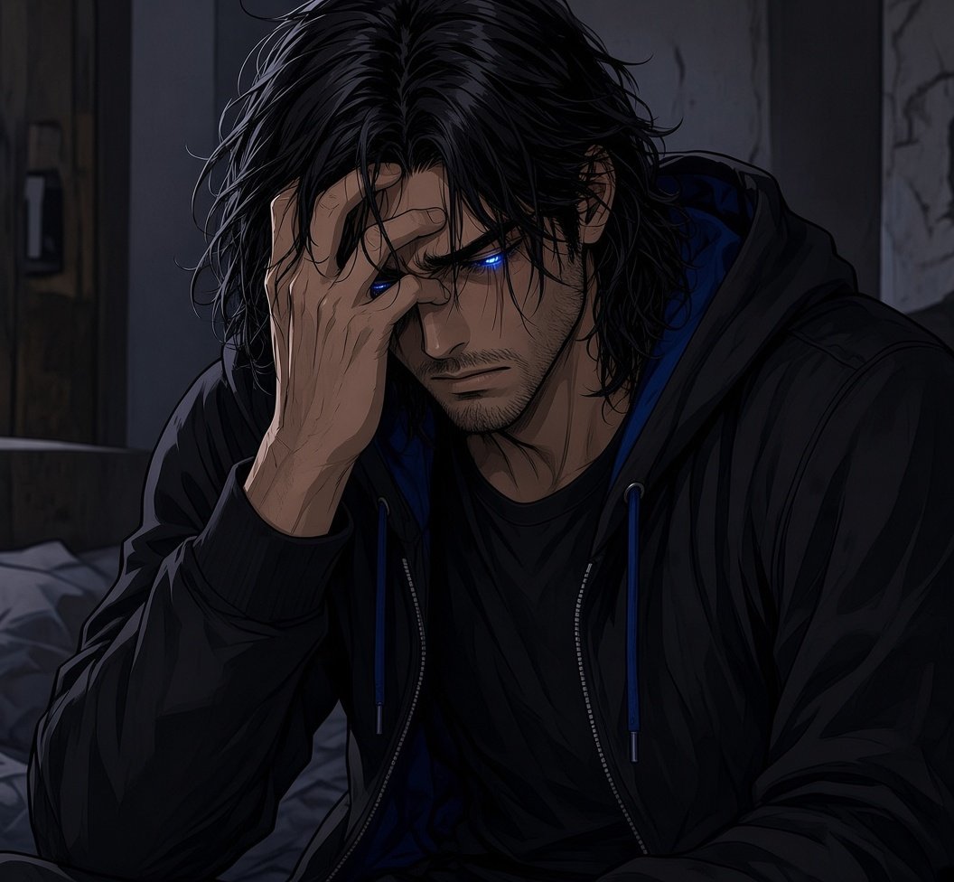 Quillfall's tweet photo. Not one of my best days today. I'll be fine, but today is kicking me in the ass hard. https://t.co/jyAc1ksDII