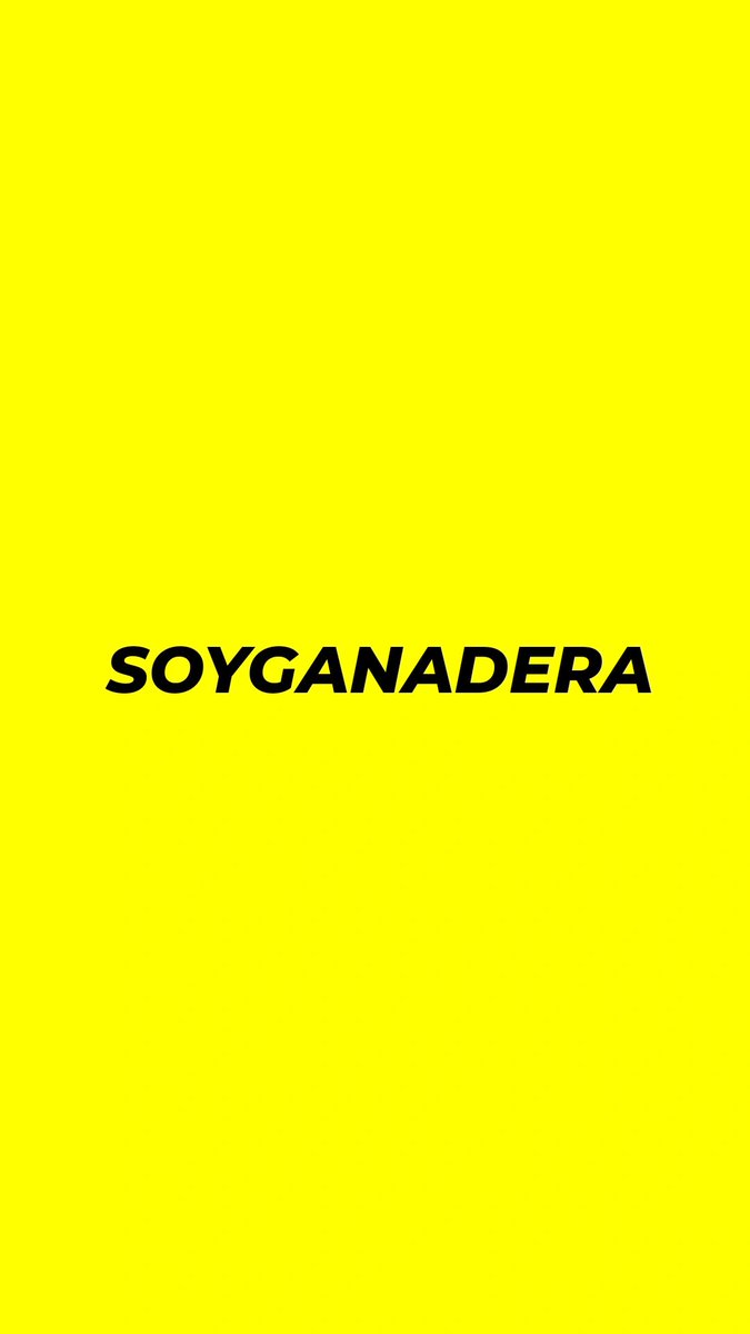 soyganadera's tweet photo. Instagram: @soyganadera 
SOYGANADERA GLOBAL 🌎 
MUJERES REALES AMANTES DEL MUNDO AGROPECUARIO 

#agropecuario
#soyganadera 
#bucaramanga 

SOYGANADERA GLOBAL 🌎 
COLOMBIA LATAM 🇨🇴 https://t.co/07ZQiIT8LC