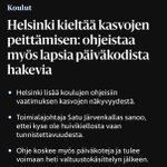 Photo by Veli-Pekka Dufva (@DufvaVeli)
