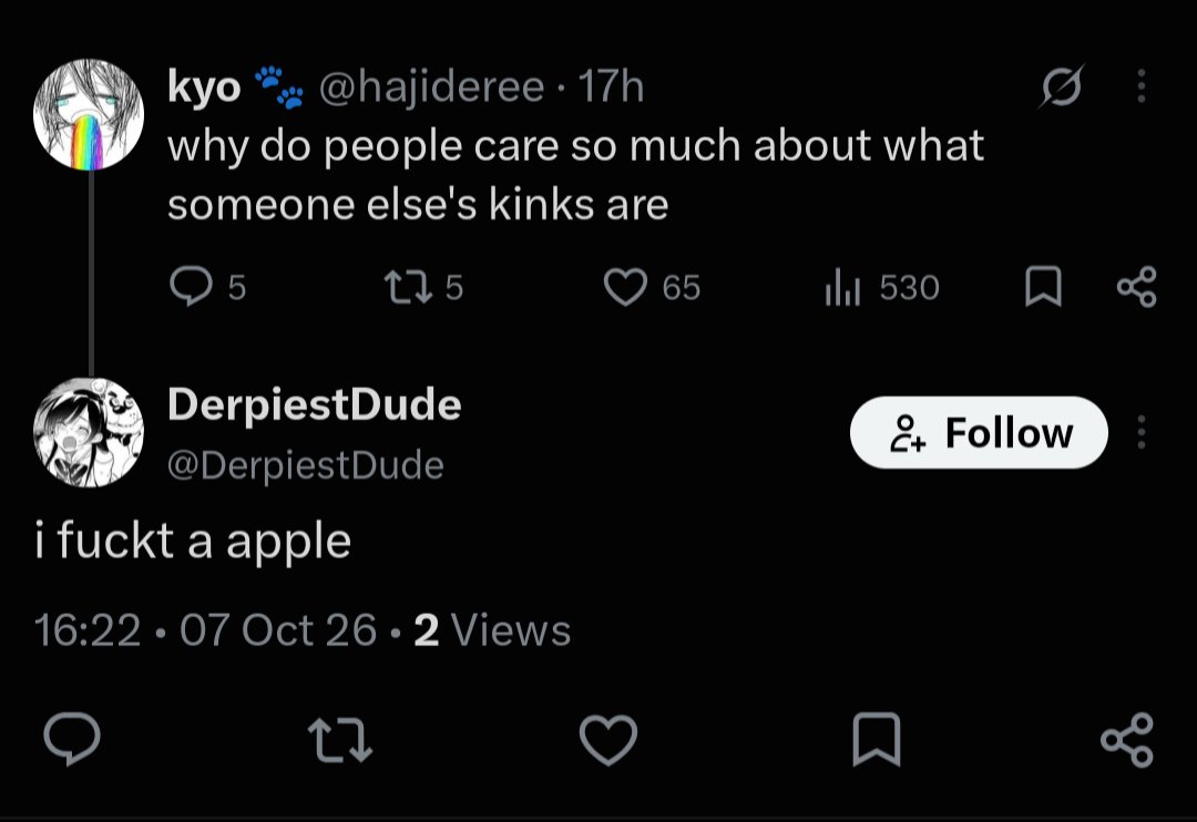 hajideree tweet picture