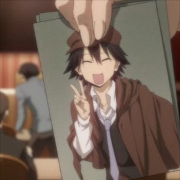idioticyearning's tweet photo. this must be his favorite poseπ happy 8th day of #RANTOBER ! https://t.co/EUnUSBIcw8
