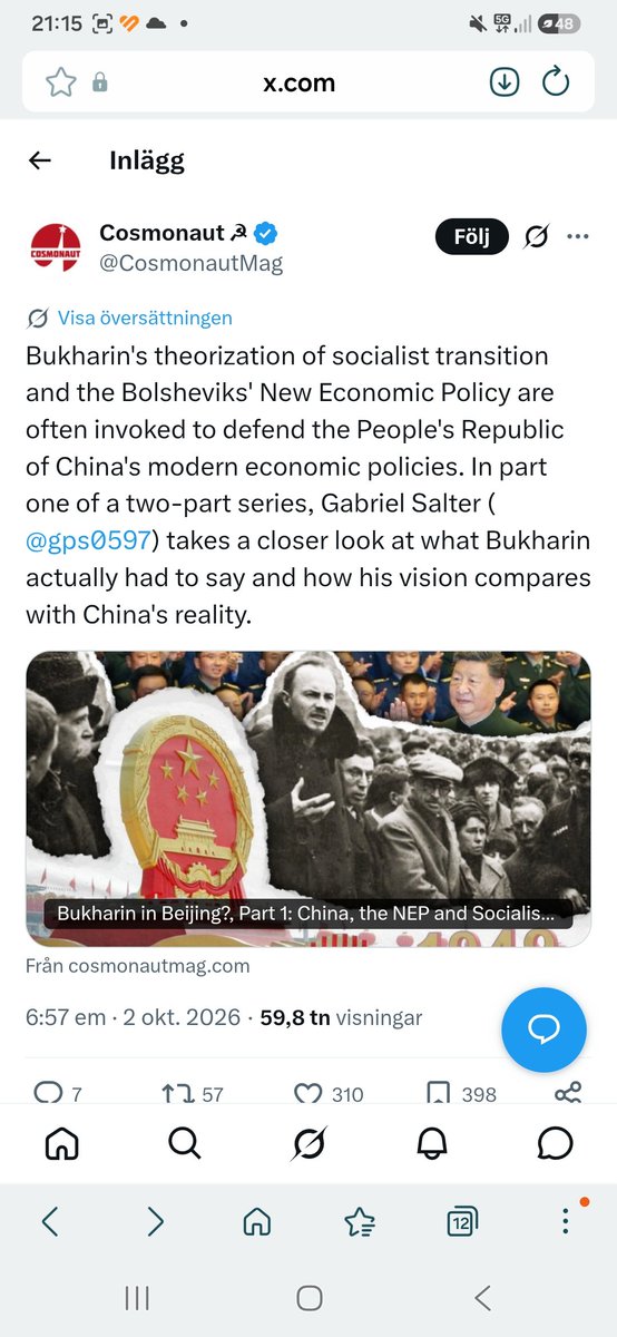 samiii___287's tweet photo. @gonglei89 Attleast his more entertaining and interesting then people that obsessively discussing whether China is socialist or not. https://t.co/xBpRtSsPhB