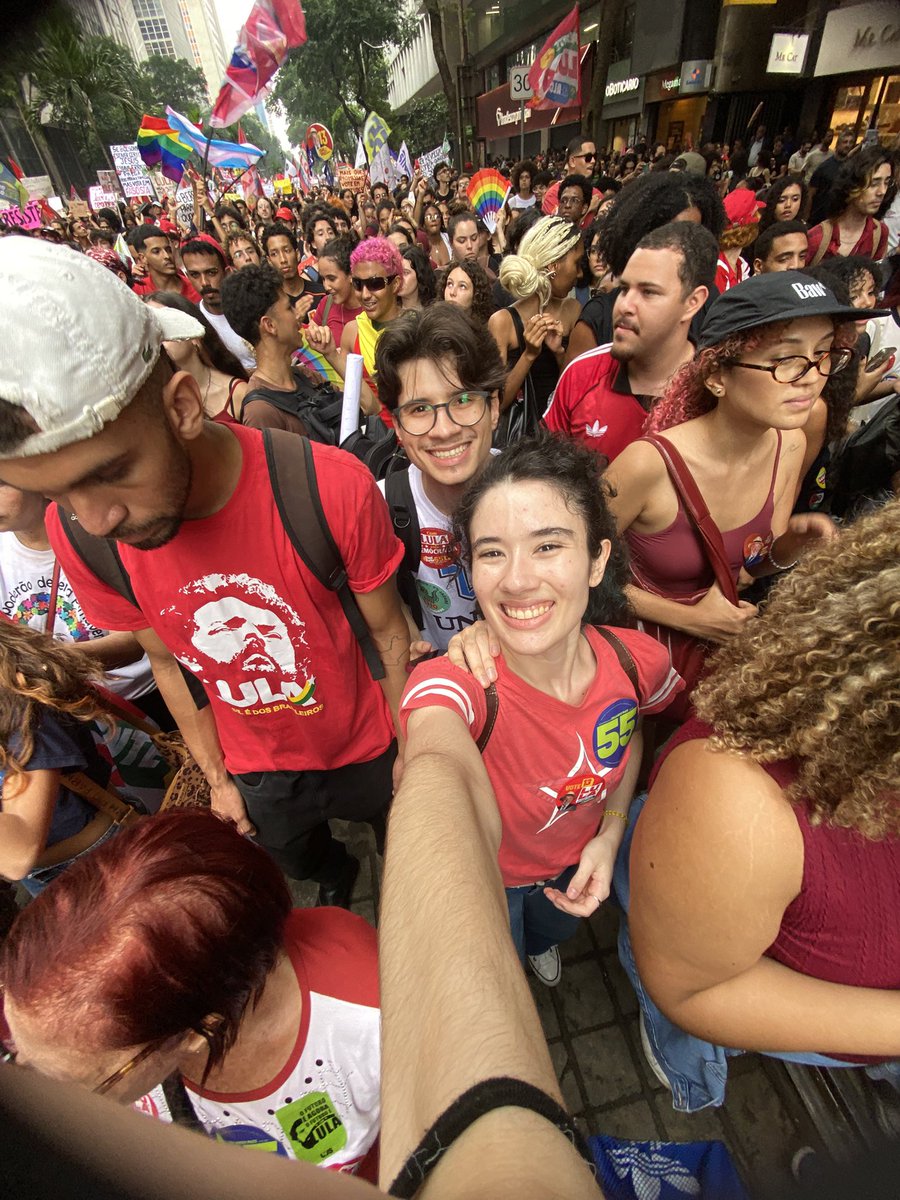 jiincomics's tweet photo. eu e meu irmão CIENTISTA DA UNIRIO na manifestação m

EDUCAÇÃO NÃO É MERCADORIA https://t.co/z2wroSM9dd
