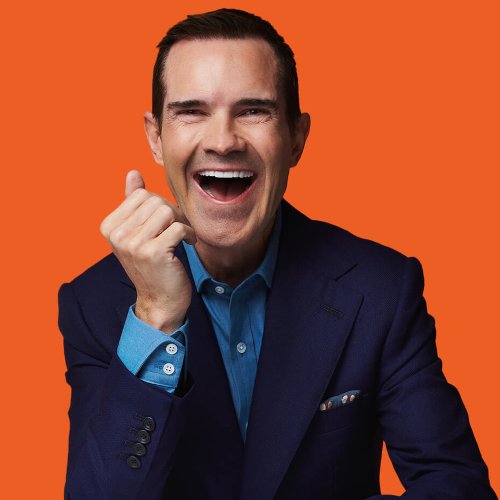 themontrealer's tweet photo. 😂Fan-favourite Jimmy Carr returns to Montreal
🤣Known worldwide for his lightning-quick wit, dark one-liners & unmistakable laugh, Carr remains one of the most successful & best-selling comedians.
👉https://t.co/vEl1VLJbLL
#Montreal #standupcomedy @jimmycarr @Place_des_Arts https://t.co/XNENpzUzFC