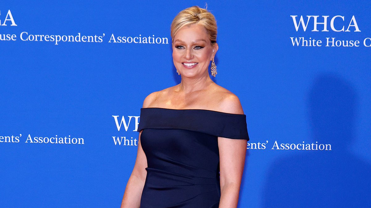 FoxNewsOpinion's tweet photo. Sandra Smith marks 19 years at Fox News — from covering the 2008 financial crisis to moderating presidential primary debates, conducting the first live interview inside the Vice President's Ceremonial Office, and helping launch three of the network's top-rated daytime shows.

Smith helped build "Outnumbered" in 2014, relaunched "America's Newsroom" in 2018, and co-anchored "America Reports" starting in 2021 — shows that now anchor Fox News' No. 1 position in daytime television. Along the way, she became a mother of two, calling it "my most important role of all."

"After all these years, what drives me is still the same thing that drove me on day one: the viewers," Smith wrote. "They deserve someone who is prepared, asks the hard questions and never stops working for them."

Full story here https://t.co/QRxGXguC3q