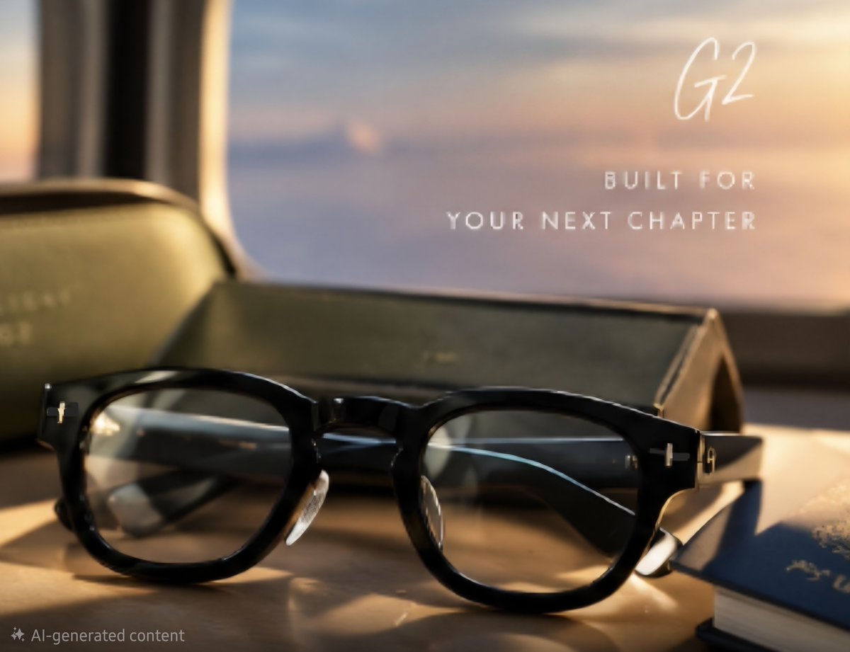 deemob01's tweet photo. Halliday G2, what a difference a pair glass can make with my day to day life..... https://t.co/zSvqnLTTky