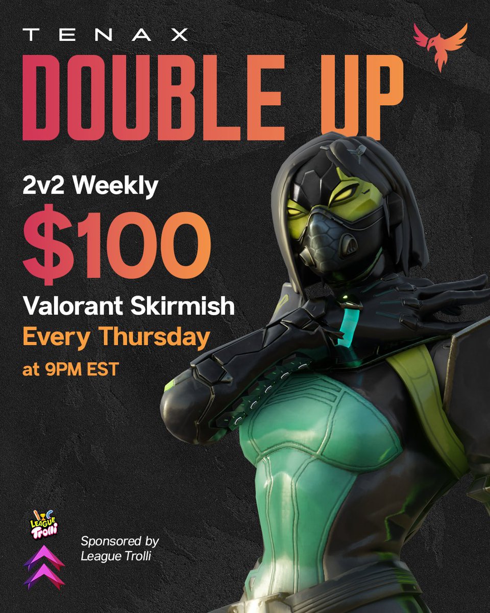 TenaxTourneys tweet picture