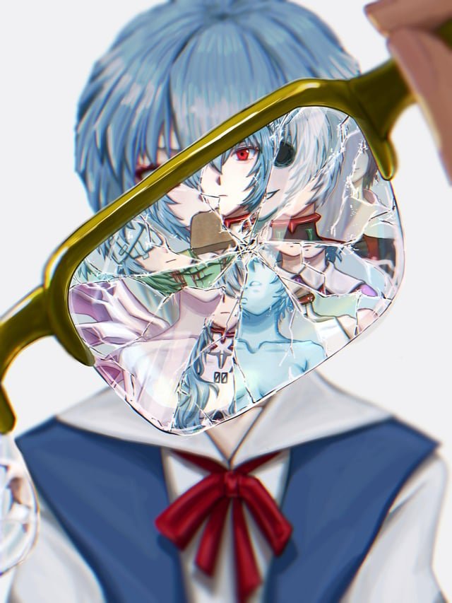 lanad3lrei_'s tweet photo. ☆ rei ☆ 

By 396xo https://t.co/7VbsXcPiG1