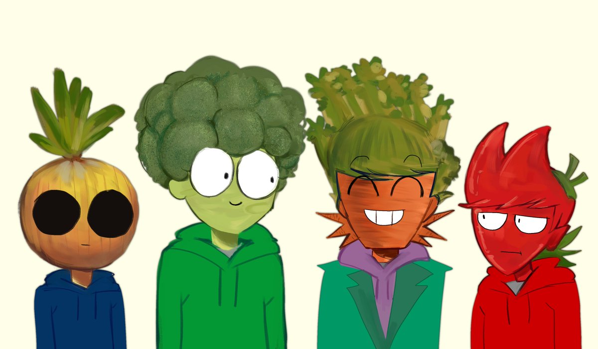 tordtomnist4's tweet photo. I don't like salads

#eddsworld https://t.co/oTdOMZMMBW
