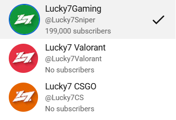 atUnlucky's tweet photo. Now that the foundation is set and L7’s roots are beginning to come together with our recent recruits and newest leader, it’s time to begin Part 2 of our return — and this is the tricky part.

Lucky7Gaming will remain focused on Call of Duty on YouTube, while we begin creating new divisions under the Lucky7 umbrella. Each game will have its own dedicated YouTube channel, while our X account will serve as the central hub for everything we venture into.

We’re beginning our expansion into Fortnite, VALORANT, Minecraft, CS & GTA.

The initial focus will be content creators, with the long-term goal of expanding into esports across select titles.

For now, we’re looking for management to help build and grow each division from the ground up.

If you’re interested, DM me and start your message with the game you’re interested in.

This won’t happen overnight, but we’re excited to finally get started.