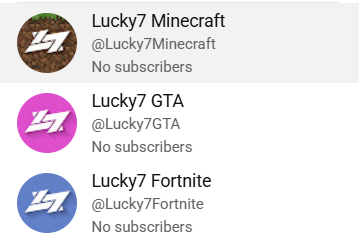 atUnlucky's tweet photo. Now that the foundation is set and L7’s roots are beginning to come together with our recent recruits and newest leader, it’s time to begin Part 2 of our return — and this is the tricky part.

Lucky7Gaming will remain focused on Call of Duty on YouTube, while we begin creating new divisions under the Lucky7 umbrella. Each game will have its own dedicated YouTube channel, while our X account will serve as the central hub for everything we venture into.

We’re beginning our expansion into Fortnite, VALORANT, Minecraft, CS & GTA.

The initial focus will be content creators, with the long-term goal of expanding into esports across select titles.

For now, we’re looking for management to help build and grow each division from the ground up.

If you’re interested, DM me and start your message with the game you’re interested in.

This won’t happen overnight, but we’re excited to finally get started.