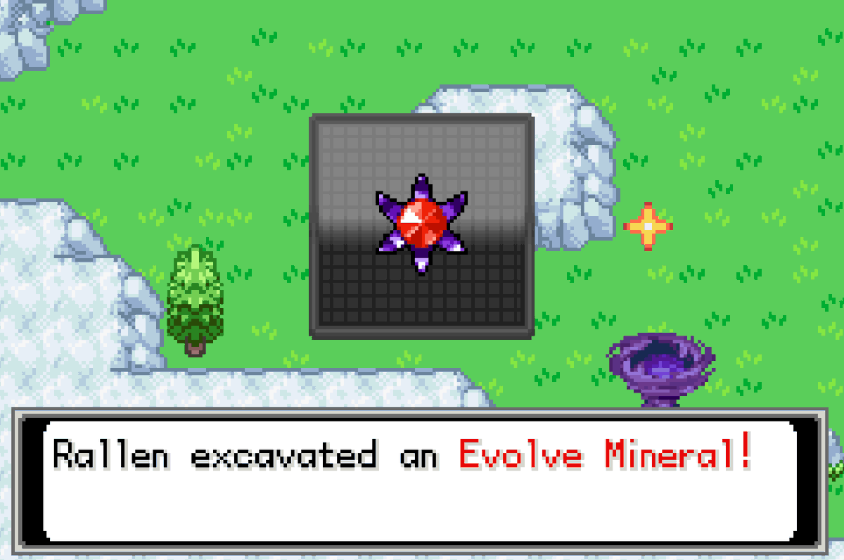 AsithDevs's tweet photo. I upset some AI bros with this tweet, but here's more Spectrobes GBA https://t.co/5IJajTP9Cg