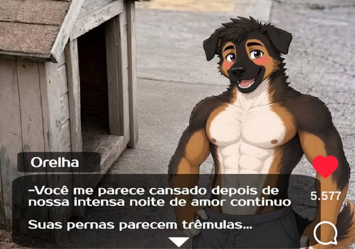 cazidi_RAR's tweet photo. AH QUE QUE ISSO https://t.co/Fyyzfhx2sp
