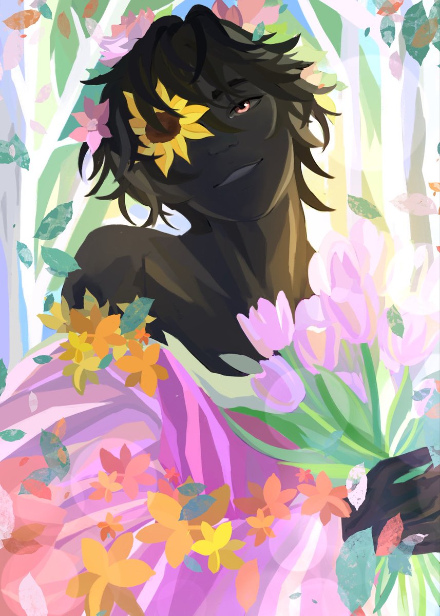 Soaplet_'s tweet photo. the last one of the season 🌸

@Pe_o_n_y_  :) https://t.co/xrVN1syRfK