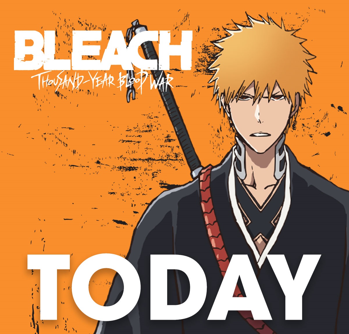 CountdownBleach tweet picture