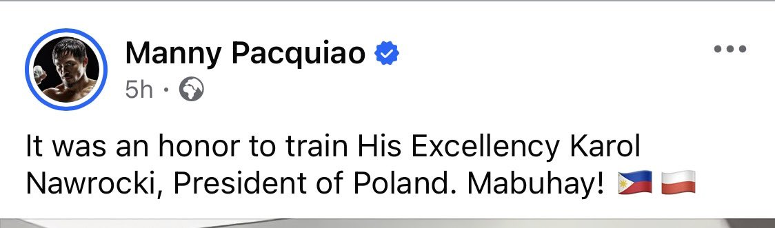 adam_abramczyk's tweet photo. 21 milionów followersów na FB! 🇵🇱🔥 https://t.co/35BJsYTmX4