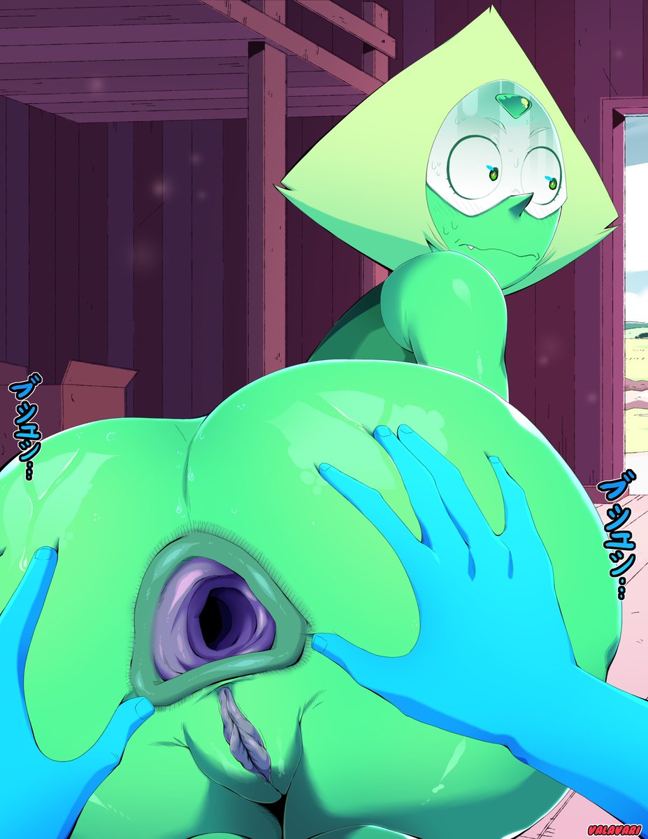 Valavarii's tweet photo. Collection of Steven Universe works. https://t.co/ghse5NxEmE