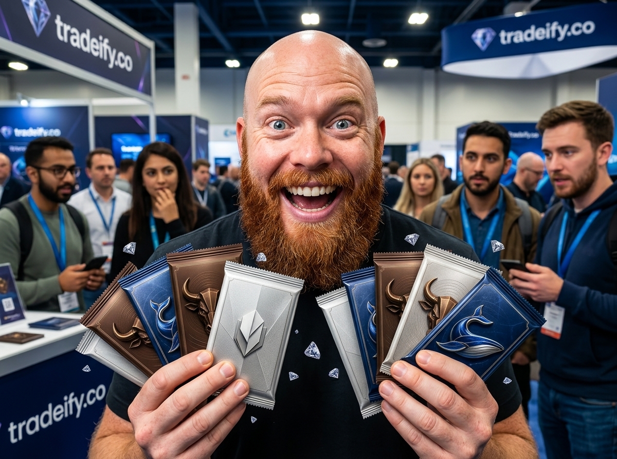 ActOfProfits's tweet photo. 🚨GIVEAWAY🚨
🎁 12 winners
 1 Tradeify Resource Pack each!  Follow

@Tradeify + @ActOfProfits, like &amp; tag a trader friend.  
Join The Higher Standard FREE Discord, verify &amp; post your X handle in #giveaways: https://t.co/YOCHqeo0FY 

Closes Oct 9, 3 PM CT. Winners drawn 6 PM CT. https://t.co/sVFfrRco8r