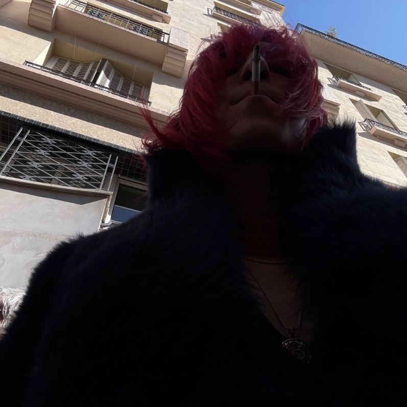 zoiexrosely's tweet photo. Missing this look so bad rn like truly who remembers https://t.co/H8cUtiiIdo