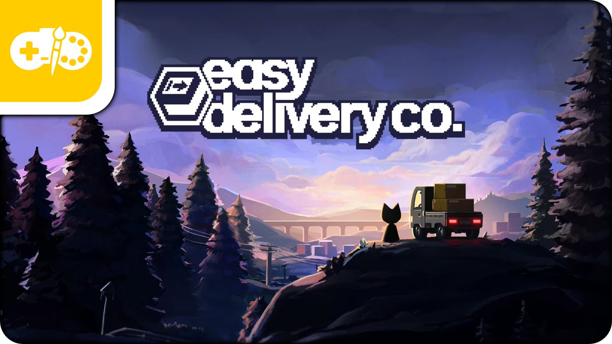 JuegosyDibujos's tweet photo. Esta Semana en #ElShow... EASY DELIVERY CO.
Entregar hasta la última encomienda junto a @sebascontre y @xlittle_paux

EN VIVO, ESTE MIÉRCOLES 07
20:00 🇨🇱 🇦🇷 🇧🇷 🇵🇾 🇺🇾 | 19:00 🇧🇴 🇻🇪
18:00 🇨🇴 🇪🇨 🇵🇪 | 17:00 🇲🇽 | 01:00 🇪🇸
🔴 https://t.co/ihlByQPUCe
🟣 https://t.co/HllRBjf16R https://t.co/MKFWR9xNsf
