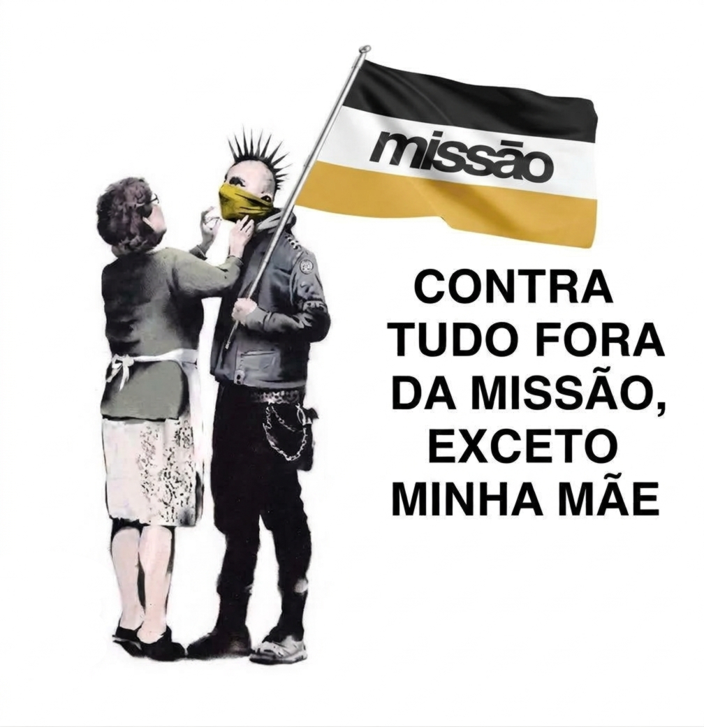Antony_Quaresma's tweet photo. Eu sou 100% renanista missionario, mas minha mãe pediu com os olhos marejados pra votar no Lula.

To me sentindo assim: https://t.co/y2dYkf6B3s