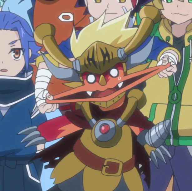PikaPikachu150's tweet photo. ๐งก I need a friend like Drum... Especially if he's a dragon.
#Buddyfight #ใใใฃใใกใคใ https://t.co/rBce0TVzhB