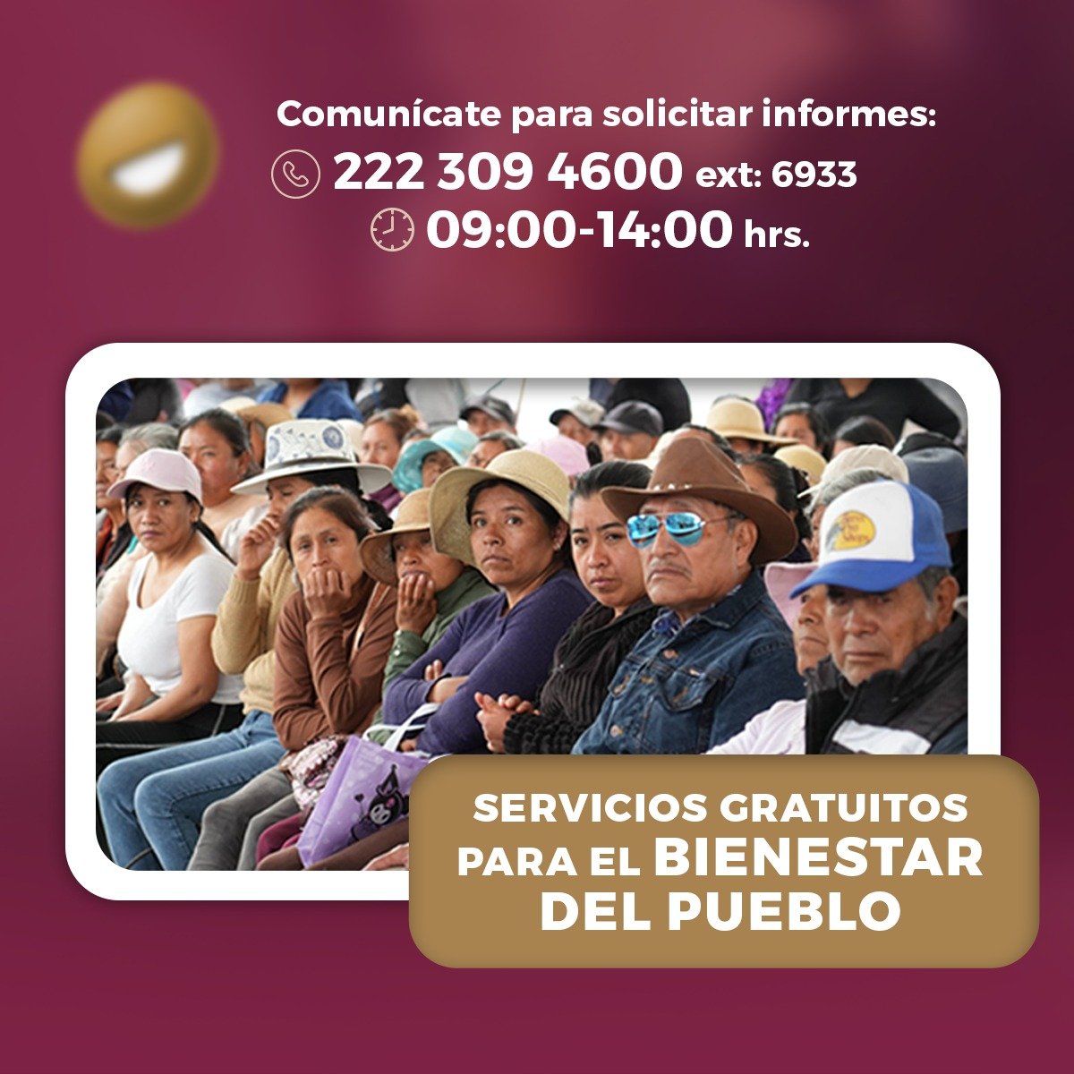 pepechedrauimx's tweet photo. 📆 Este 9 de octubre los esperamos en Infonavit La Margarita en una nueva #JornadaImparable. 

Acércate y aprovecha los servicios gratuitos que tenemos para las familias: atención médica, orientación jurídica, bolsa de trabajo, trámites, actividades para las juventudes, cortes de cabello y mucho más. 🩺💼✂️